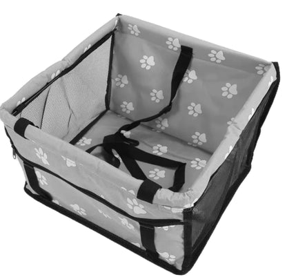 Pet Carrier & Car Travel Seat