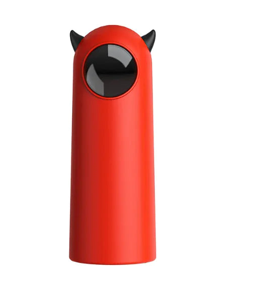 Automatic Infrared Cat Teaser Toy