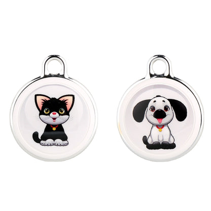 Pet Loss Collar - Airtag for Cat & Dog with GPS Tracking
