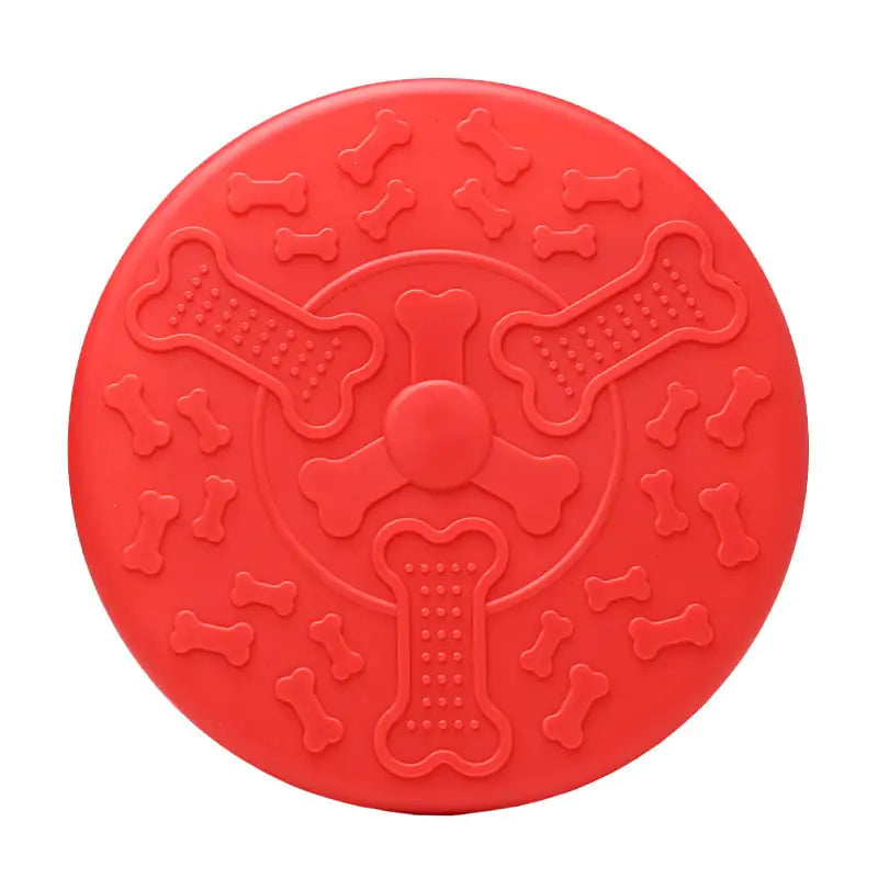 Perfect Frisbee Disc Toy for Dogs
