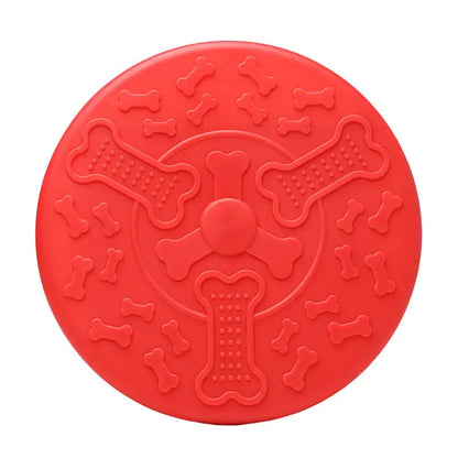 Perfect Frisbee Disc Toy for Dogs