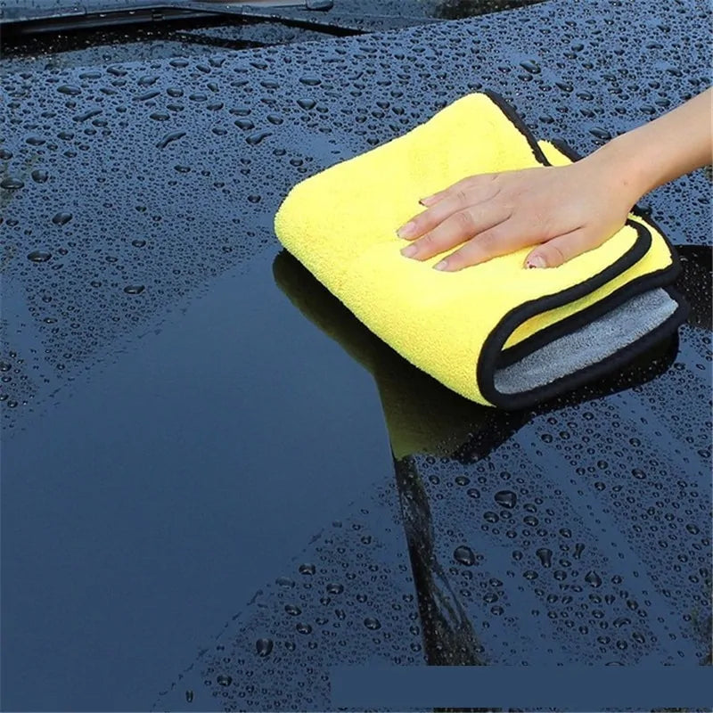 Microfiber Towels for Dogs & Cats