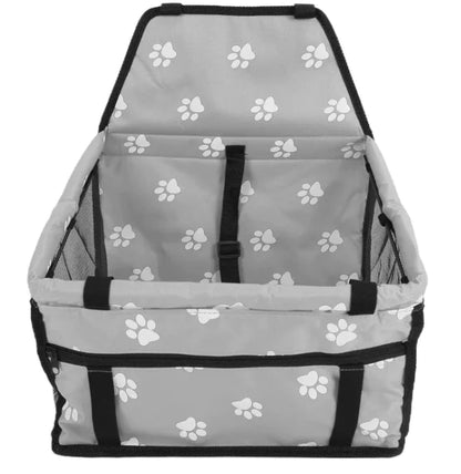 Pet Carrier & Car Travel Seat