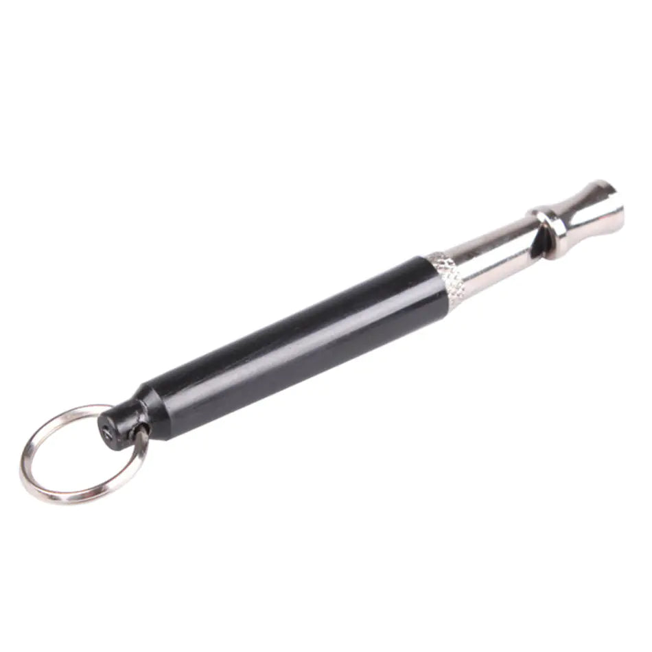 Ultrasonic Dog Training Whistle