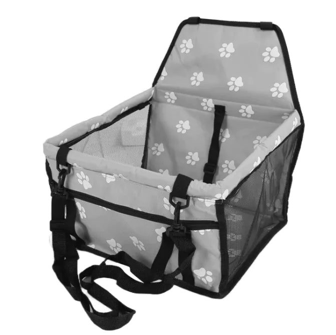 Pet Carrier & Car Travel Seat