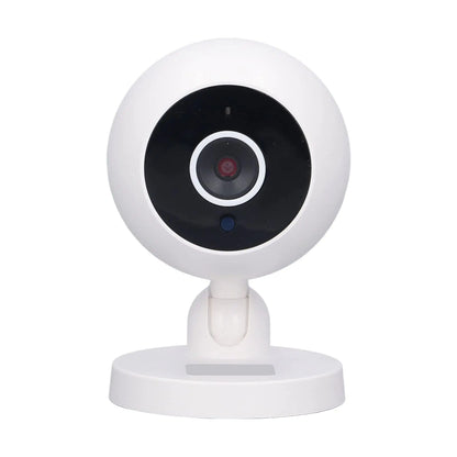 Indoor Smart Security Camera for Baby & Pet