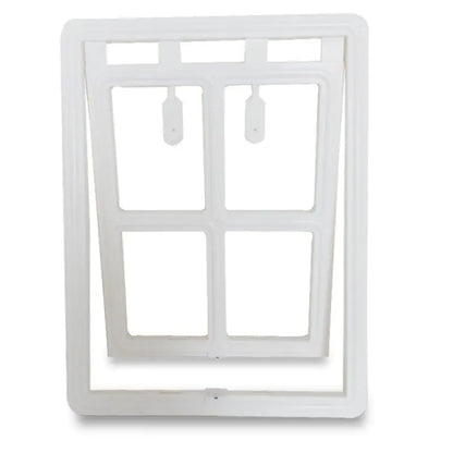 Mosquito Protection Screen Door