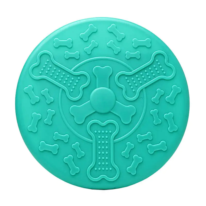 Perfect Frisbee Disc Toy for Dogs
