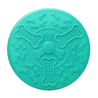 Perfect Frisbee Disc Toy for Dogs