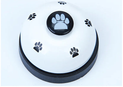 Pet Training Interactive Bells