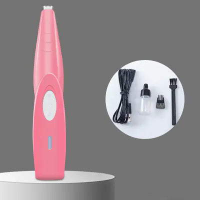 Grooming Clippers for Pets