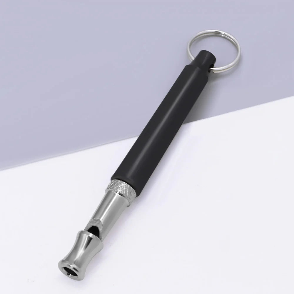 Ultrasonic Dog Training Whistle