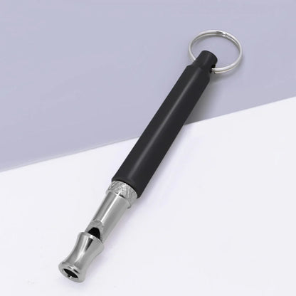 Ultrasonic Dog Training Whistle