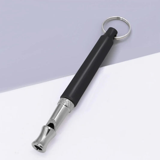 Ultrasonic Dog Training Whistle