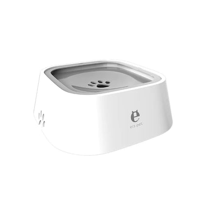 Floating Dog Water Bowl