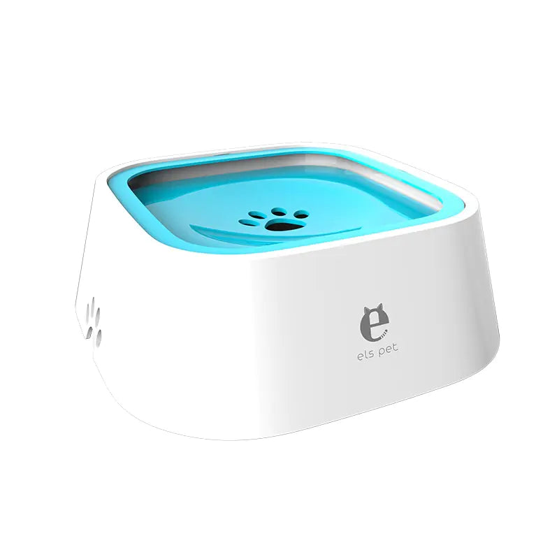 Floating Dog Water Bowl