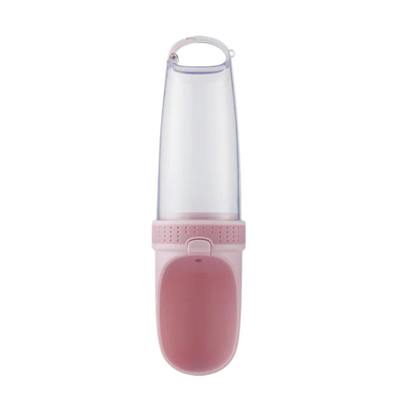 Portable Pet Water Bottle
