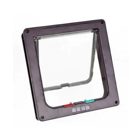 Lockable Pet Security Door