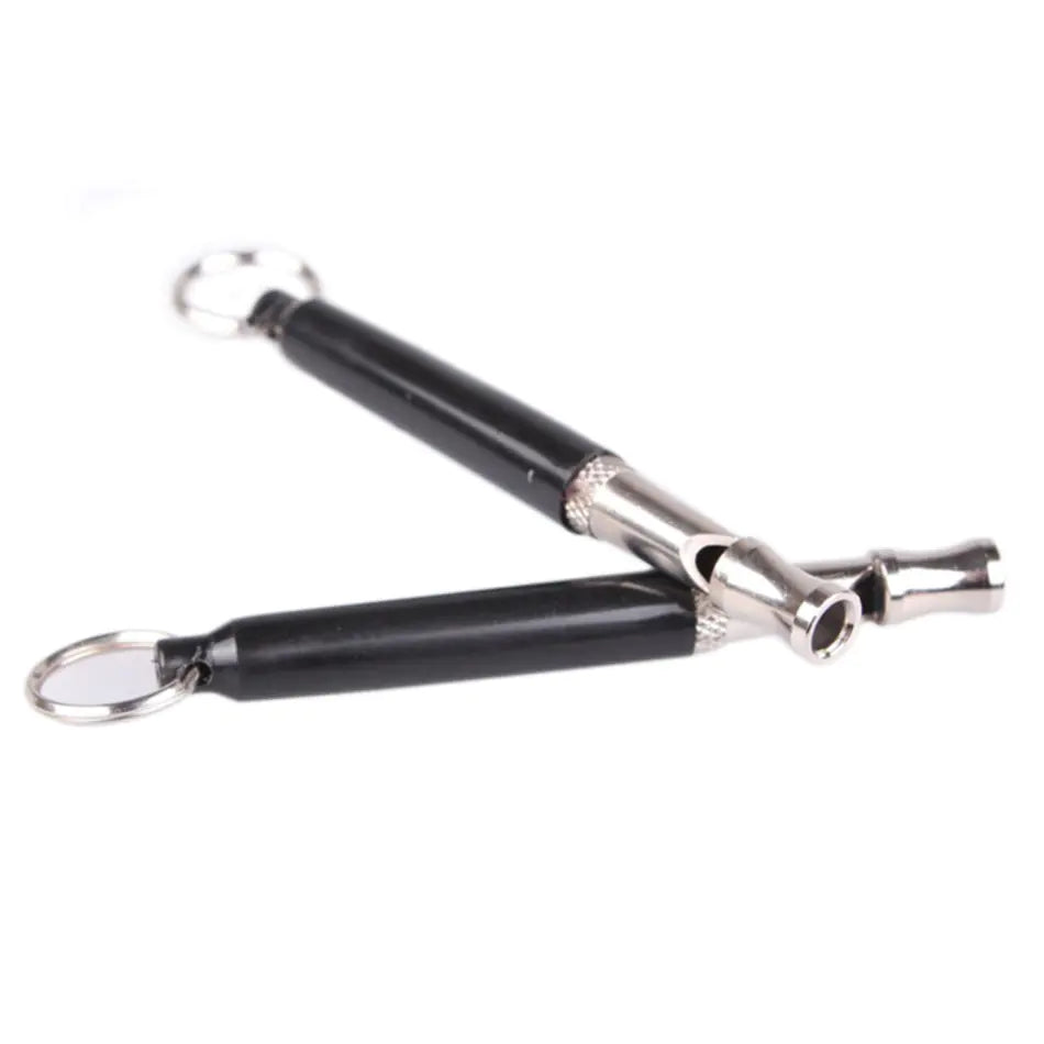 Ultrasonic Dog Training Whistle