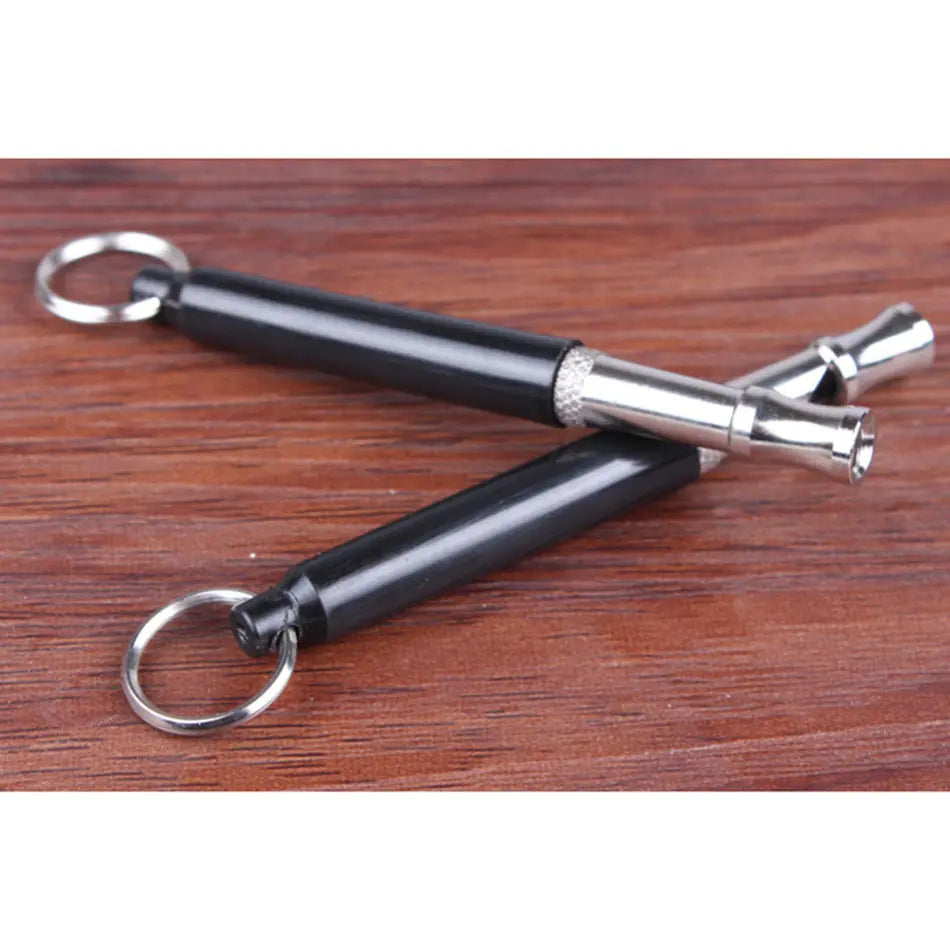 Ultrasonic Dog Training Whistle