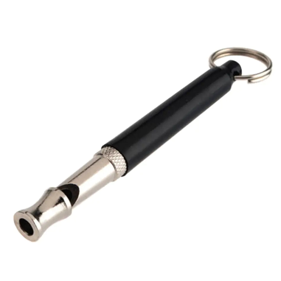 Ultrasonic Dog Training Whistle