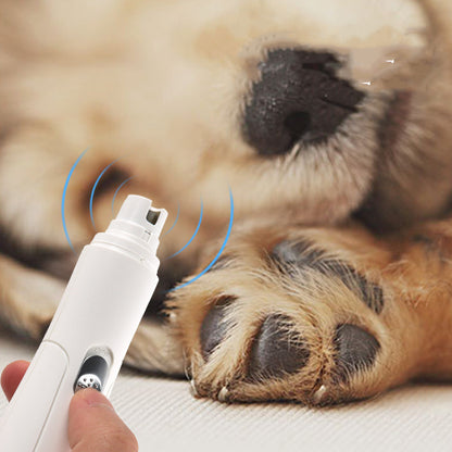 Nail Trimmer for Pet Grooming & Cleaning