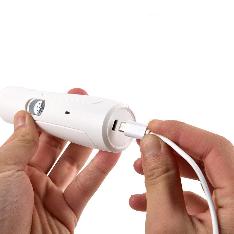 Nail Trimmer for Pet Grooming & Cleaning