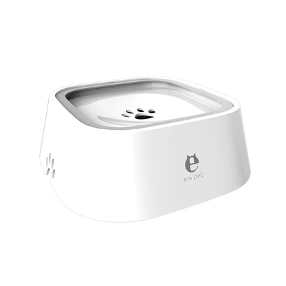 Floating Dog Water Bowl