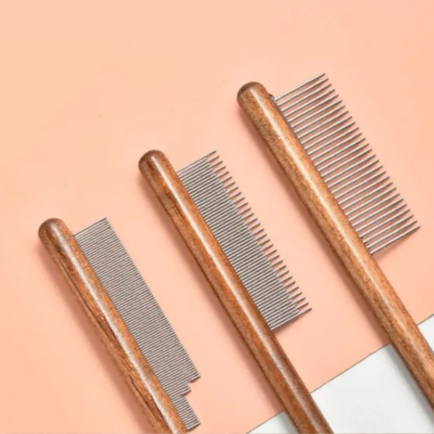 Hair Removal Pet Grooming Comb