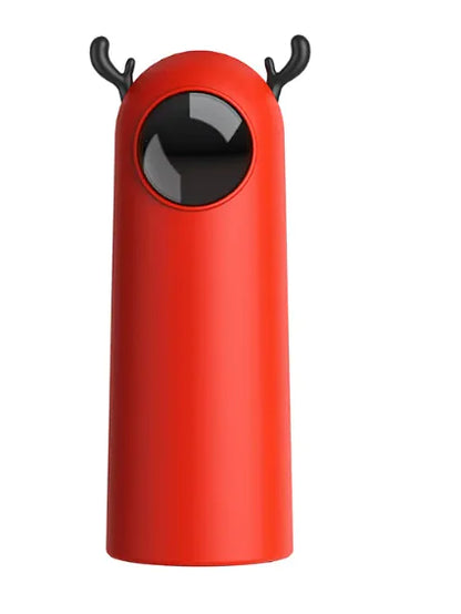 Automatic Infrared Cat Teaser Toy