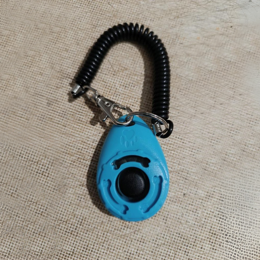 2pcs Dog Training Clickers