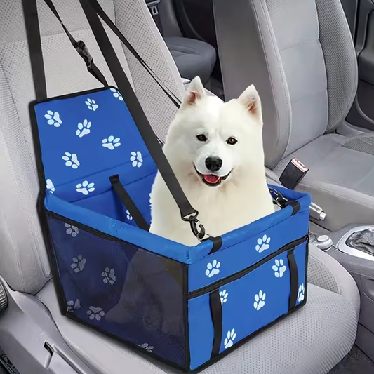 Pet Carrier & Car Travel Seat
