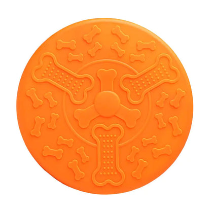 Perfect Frisbee Disc Toy for Dogs