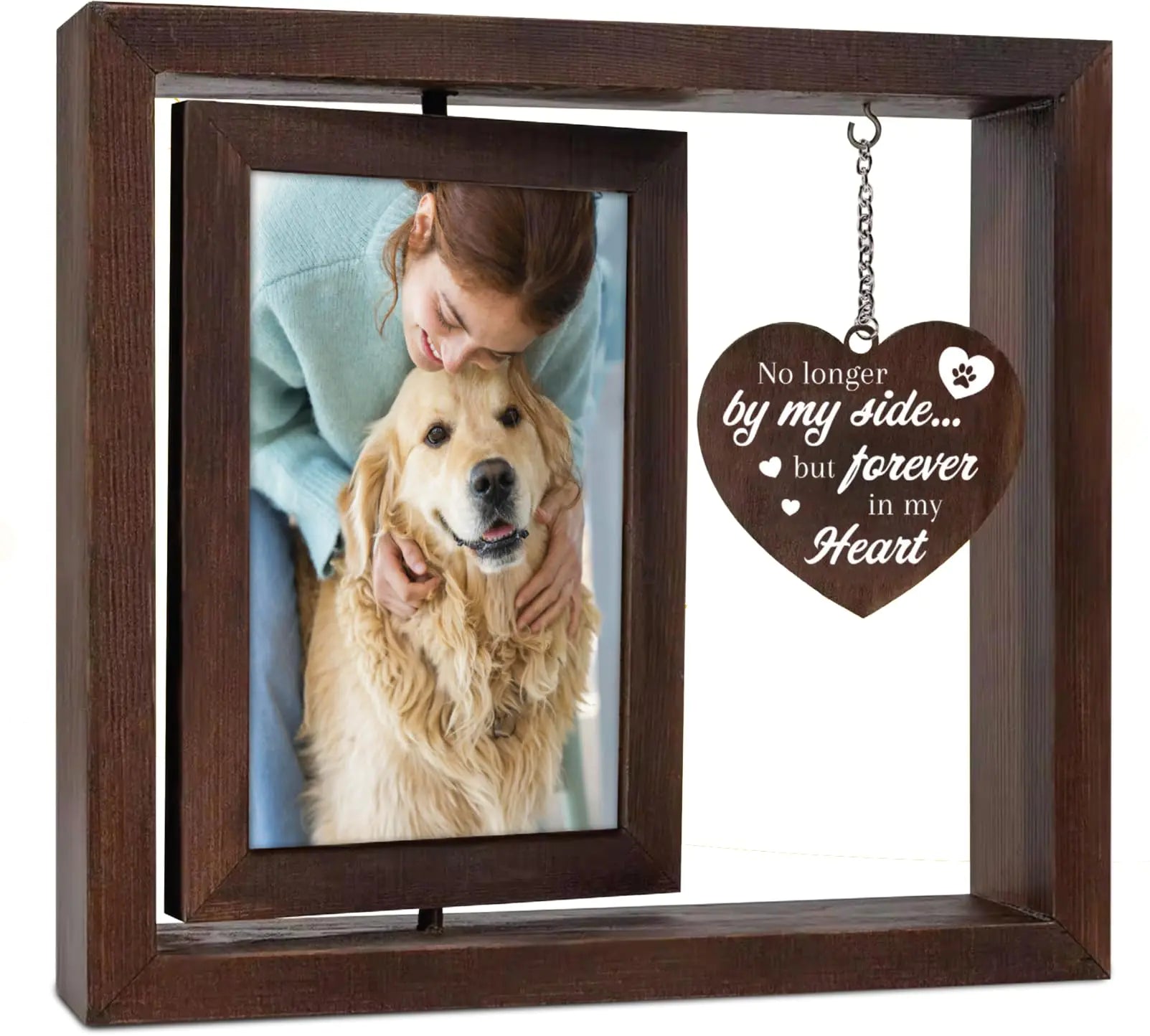 Loss of Dog Sympathy Gift