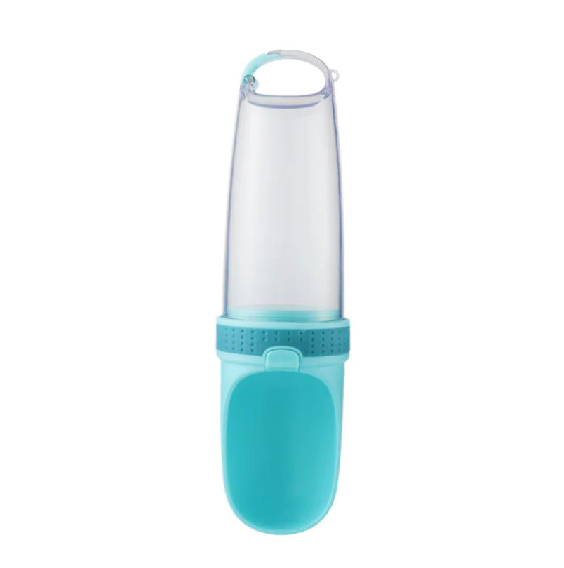 Portable Pet Water Bottle