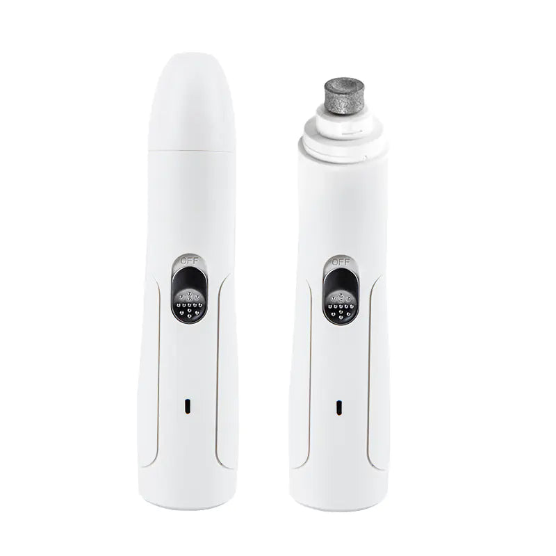 Nail Trimmer for Pet Grooming & Cleaning