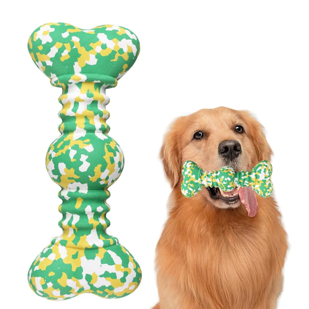 Indestructible Chew Toys