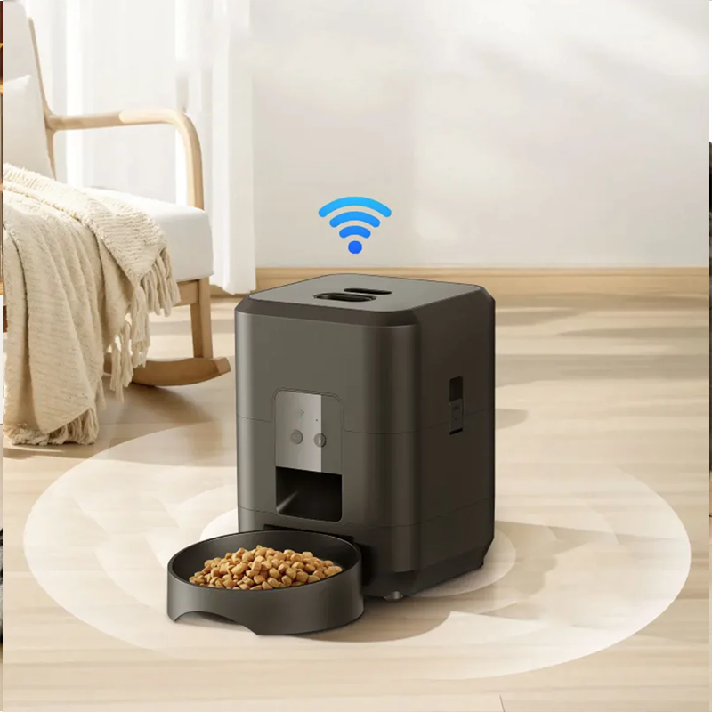 Automatic Pet Feeder